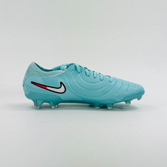 Nike Tiempo Legend 10 Elite FG \'Copa White\' DV4328-401 Soccer size 5 M / 6.5 W main image 7